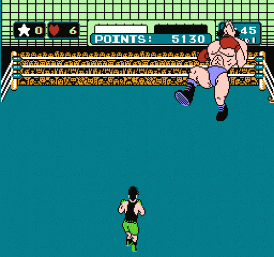 Punch-Out Screenshot 236 (Nintendo (US Version))