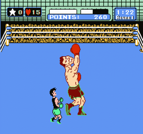 Punch-Out Screenshot 240 (Nintendo (US Version))