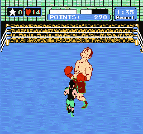 Punch-Out Screenshot 241 (Nintendo (US Version))