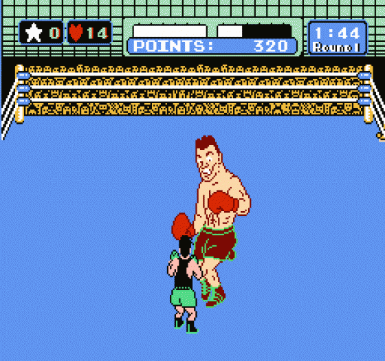 Punch-Out Screenshot 242 (Nintendo (US Version))