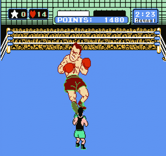 Punch-Out Screenshot 243 (Nintendo (US Version))