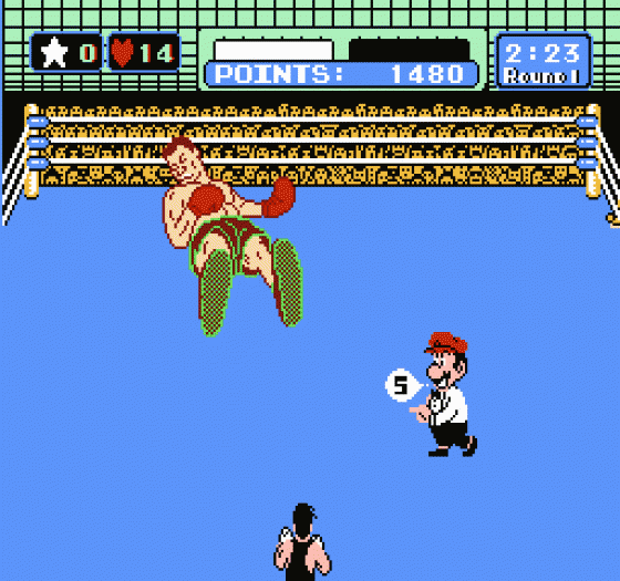 Punch-Out Screenshot 245 (Nintendo (US Version))