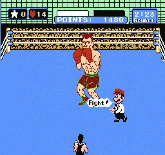 Punch-Out Screenshot 248 (Nintendo (US Version))