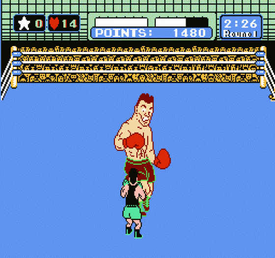 Punch-Out Screenshot 249 (Nintendo (US Version))