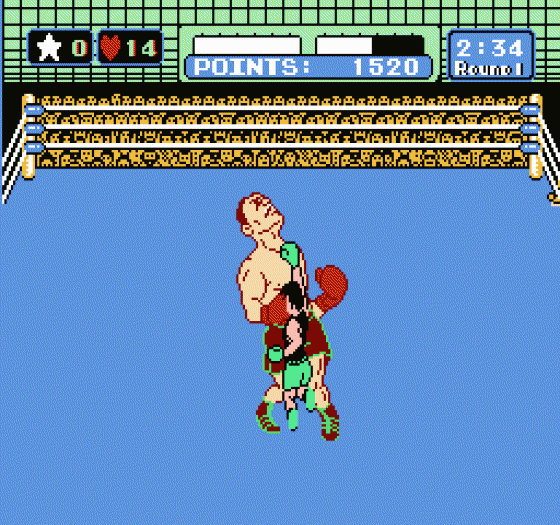 Punch-Out Screenshot 250 (Nintendo (US Version))