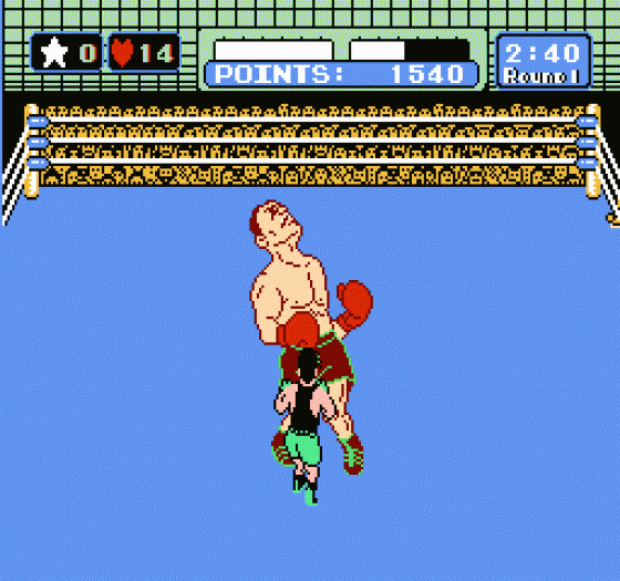 Punch-Out Screenshot 251 (Nintendo (US Version))