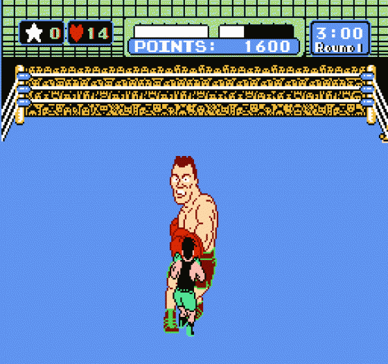 Punch-Out Screenshot 252 (Nintendo (US Version))