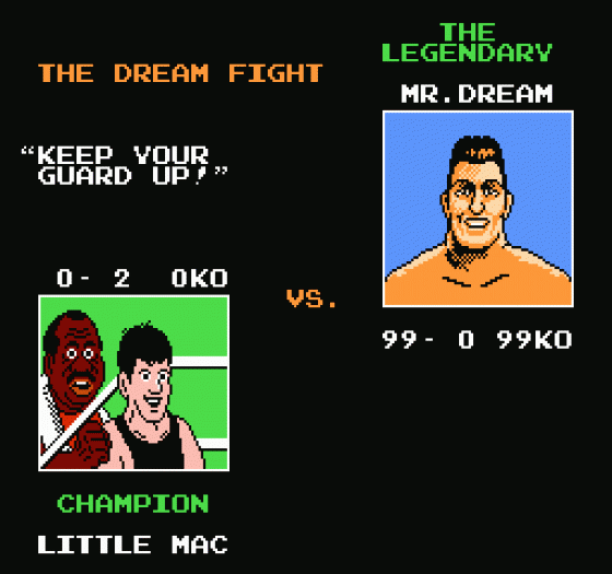 Punch-Out Screenshot 253 (Nintendo (US Version))