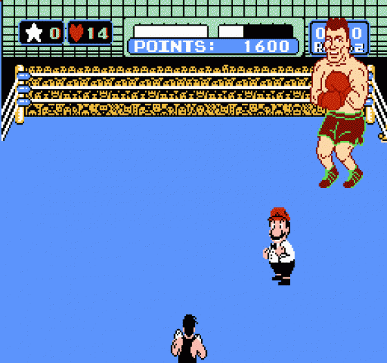 Punch-Out Screenshot 256 (Nintendo (US Version))