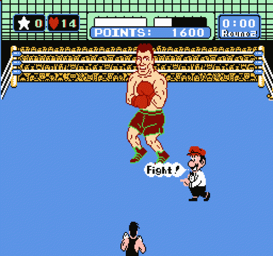 Punch-Out Screenshot 257 (Nintendo (US Version))