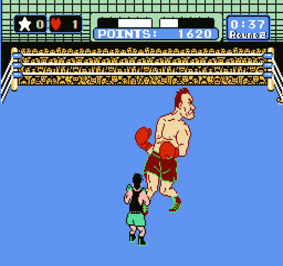 Punch-Out Screenshot 259 (Nintendo (US Version))