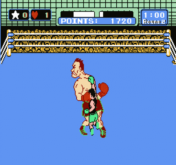 Punch-Out Screenshot 260 (Nintendo (US Version))