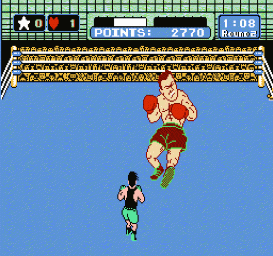 Punch-Out Screenshot 261 (Nintendo (US Version))