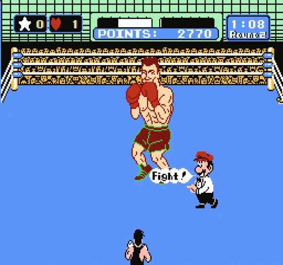 Punch-Out Screenshot 263 (Nintendo (US Version))