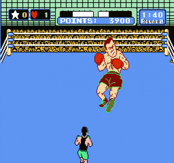 Punch-Out Screenshot 264 (Nintendo (US Version))