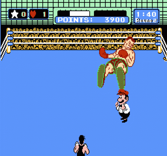 Punch-Out Screenshot 265 (Nintendo (US Version))