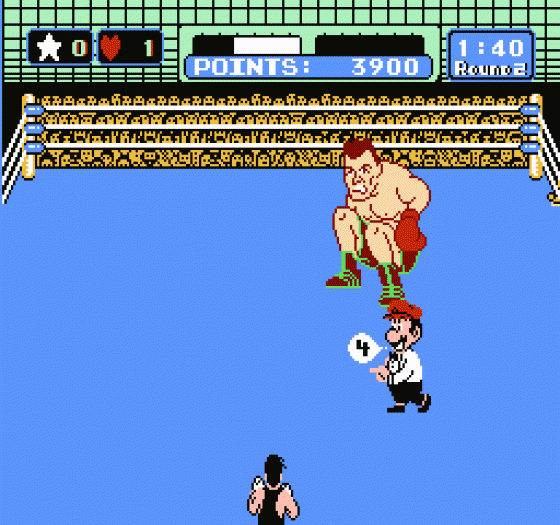 Punch-Out Screenshot 266 (Nintendo (US Version))