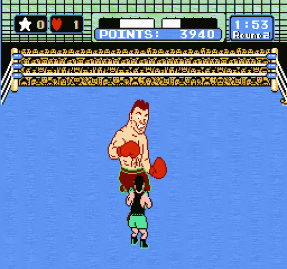 Punch-Out Screenshot 268 (Nintendo (US Version))