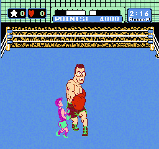 Punch-Out Screenshot 269 (Nintendo (US Version))