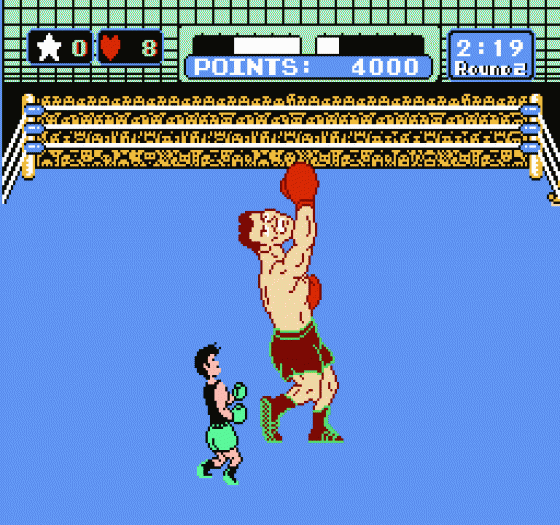 Punch-Out Screenshot 270 (Nintendo (US Version))