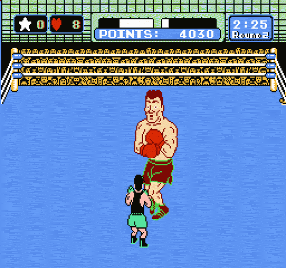 Punch-Out Screenshot 271 (Nintendo (US Version))