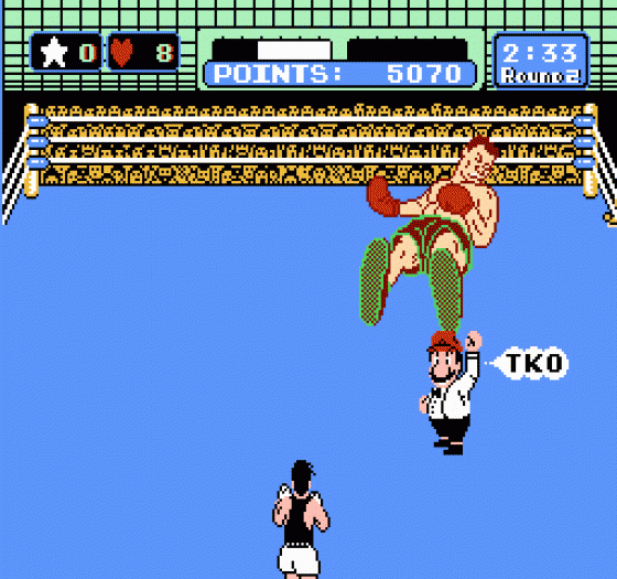 Punch-Out Screenshot 273 (Nintendo (US Version))