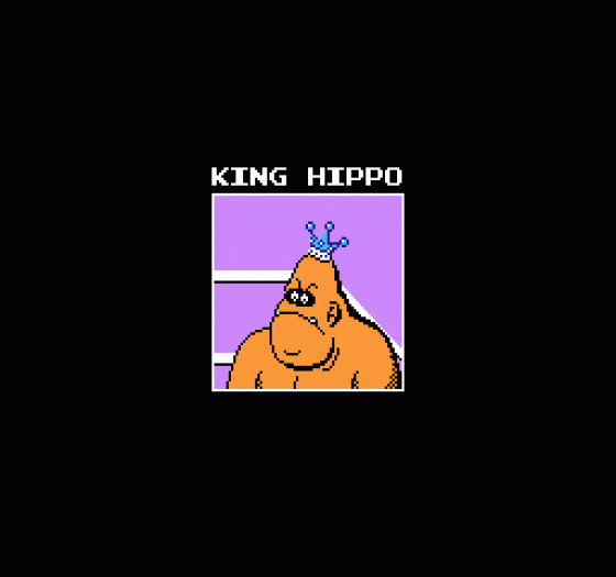 Punch-Out Screenshot 281 (Nintendo (US Version))