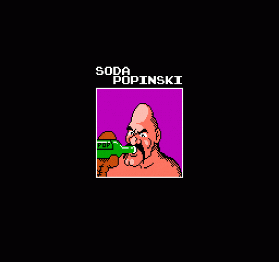 Punch-Out Screenshot 284 (Nintendo (US Version))