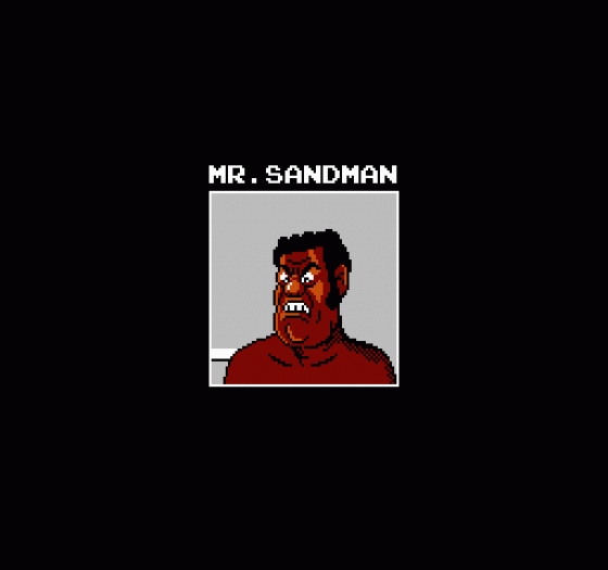 Punch-Out Screenshot 285 (Nintendo (US Version))