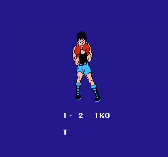 Punch-Out Screenshot 288 (Nintendo (US Version))