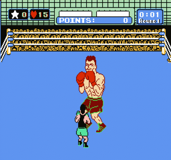 Punch-Out Screenshot 291 (Nintendo (US Version))