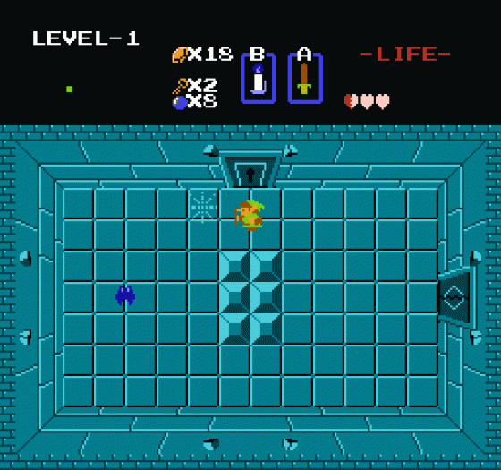 The Legend Of Zelda Screenshot 81 (Nintendo (US Version))