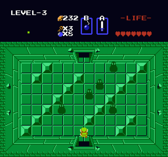 The Legend Of Zelda Screenshot 266 (Nintendo (US Version))