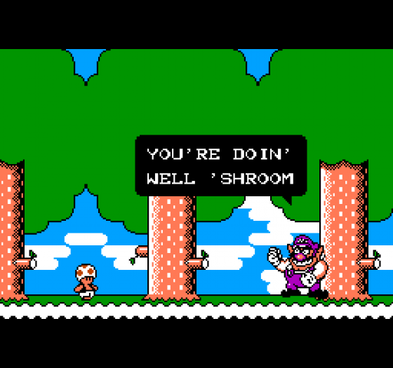 Wario's Woods Screenshot 10 (Nintendo (US Version))