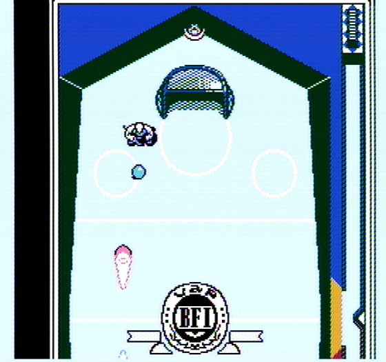 Rock 'N Ball Screenshot 8 (Nintendo (US Version))