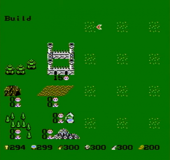 Armed For Battle Screenshot 10 (Nintendo (US Version))