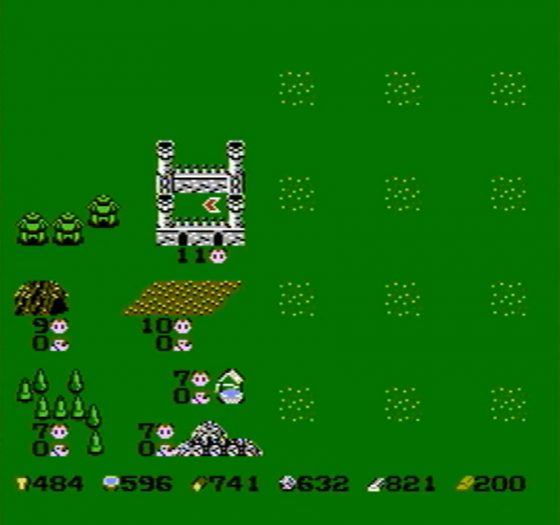 Armed For Battle Screenshot 18 (Nintendo (US Version))