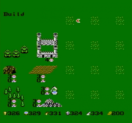 Armed For Battle Screenshot 23 (Nintendo (US Version))