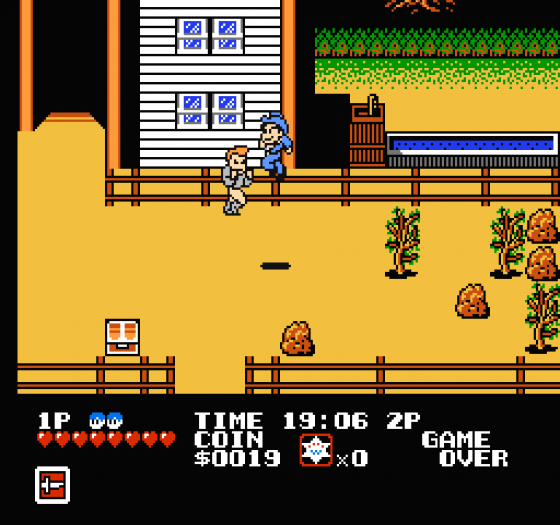 Cowboy Kid Screenshot 14 (Nintendo (US Version))