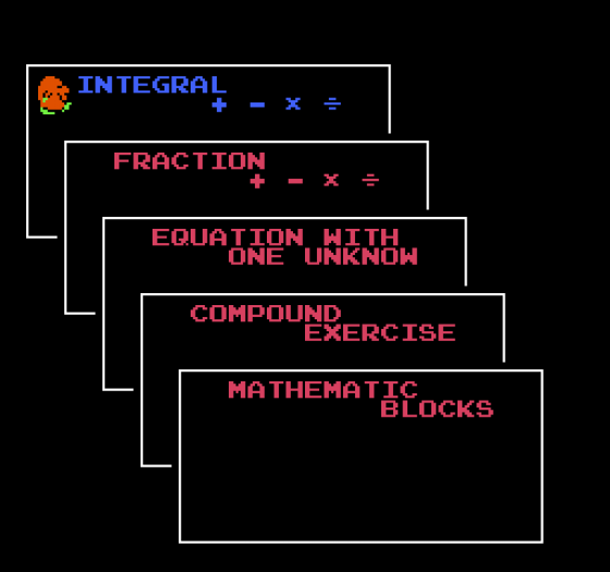 Magic Mathematic