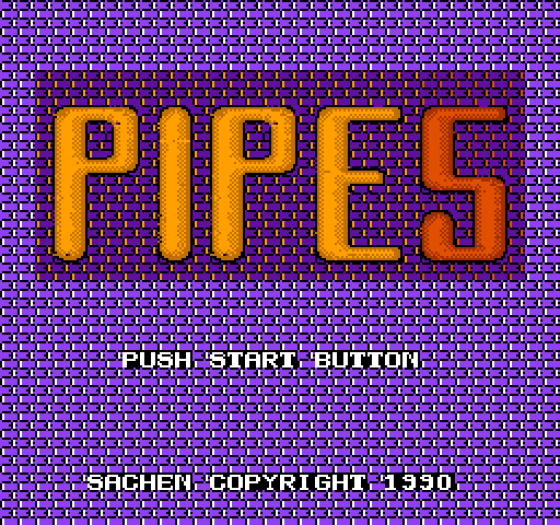 Pipe 5