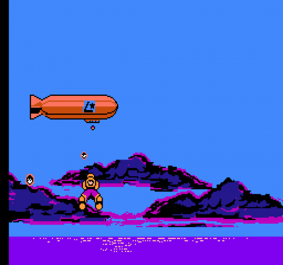 Rocket Ranger Screenshot 13 (Nintendo (US Version))