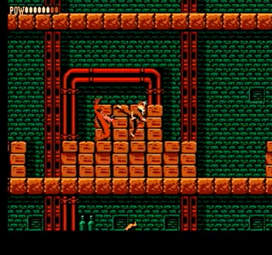 Bio Force Ape Screenshot 6 (Nintendo (US Version))