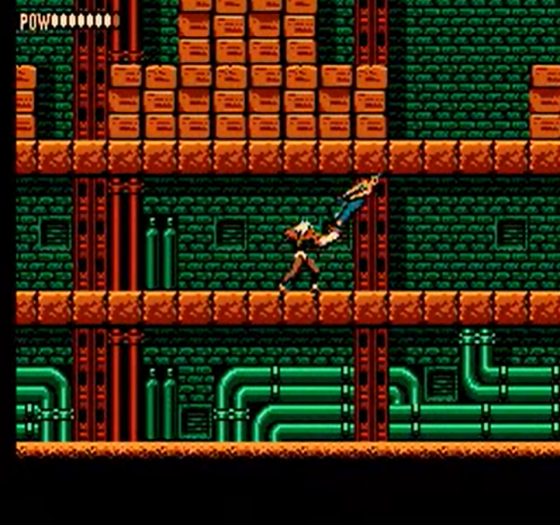 Bio Force Ape Screenshot 9 (Nintendo (US Version))