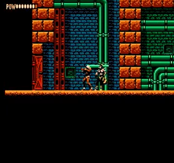 Bio Force Ape Screenshot 10 (Nintendo (US Version))