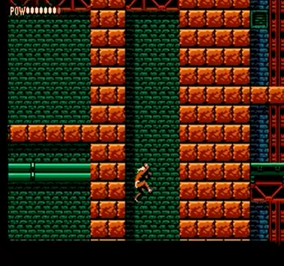 Bio Force Ape Screenshot 13 (Nintendo (US Version))