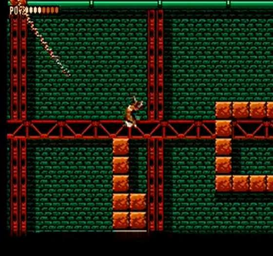 Bio Force Ape Screenshot 16 (Nintendo (US Version))