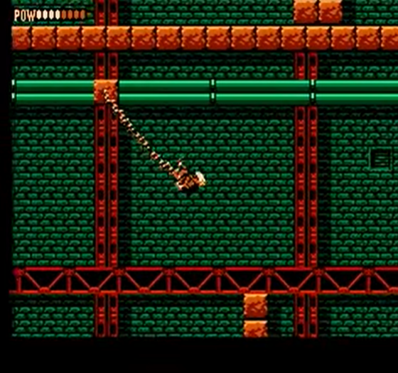 Bio Force Ape Screenshot 17 (Nintendo (US Version))