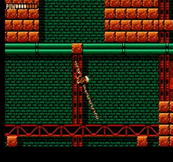 Bio Force Ape Screenshot 19 (Nintendo (US Version))