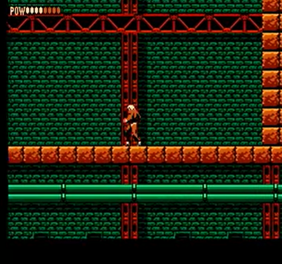 Bio Force Ape Screenshot 24 (Nintendo (US Version))